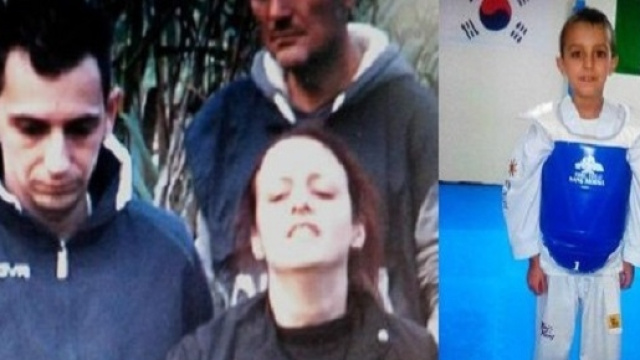 Nuove dichiarazioni e confessioni da Veronica