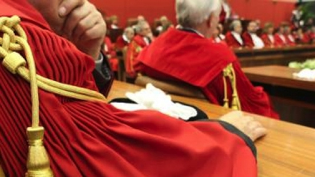 Nuovo concorso per 350 magistrati