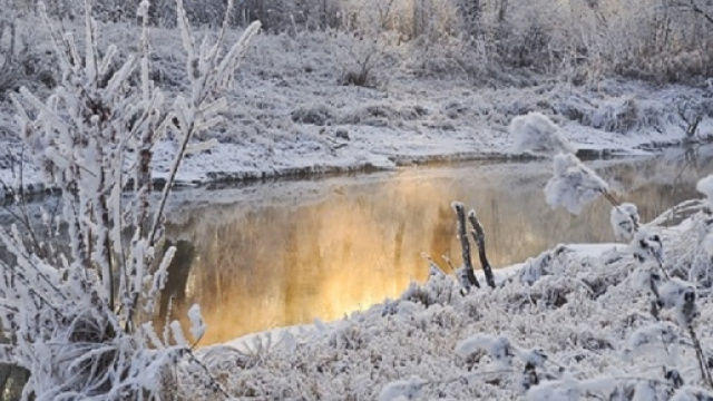 Previsioni meteo per il ponte dell'Immacolata 2015