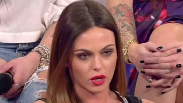 Sospetti sul nuovo amore di Silvia