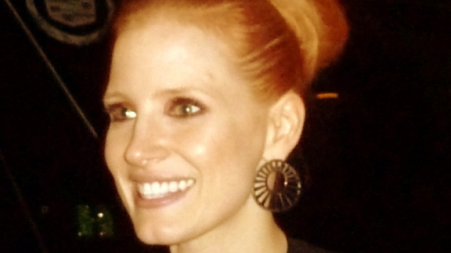 Tagli capelli 2016: il top Knot