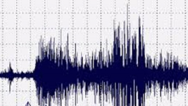 Terremoto Calabria: scossa di 3.0