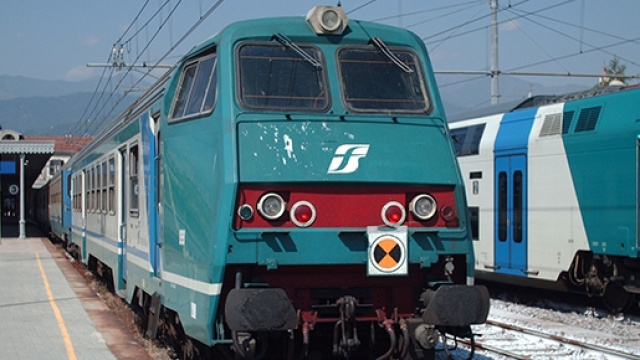 Trenitalia, Trenord e Italo NTV: lo sciopero