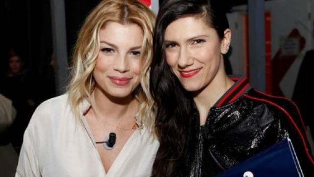 Un terzo coach con Emma ed Elisa ad Amici?