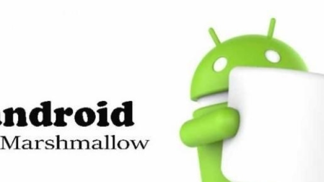 Update Android Marshmallow Galaxy S6, S5, altri