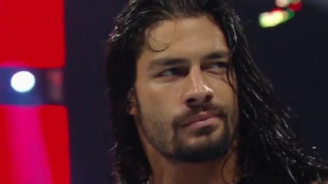 Wwe TLC, Roman Reigns sfider&agrave; Sheamus