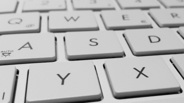 Xiaoyun: dieci anni davanti al computer