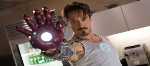 El int&eacute;rprete de Iron-Man habl&oacute; sobre la pel&iacute;cula