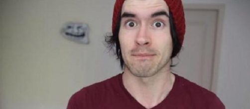 Germ&aacute;n denunciando a su acosadora (Captura)