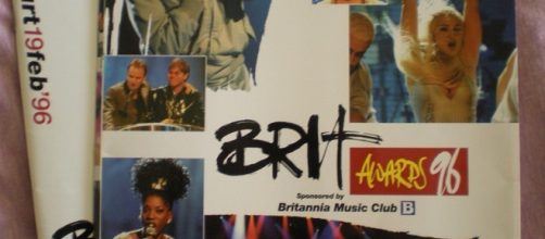 Many famous acts have tasted Brit Awards' success