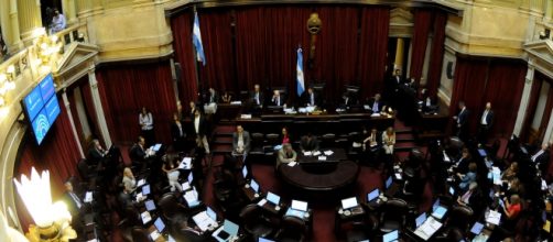 Senadores aprob&oacute; la creaci&oacute;n de dos universidades