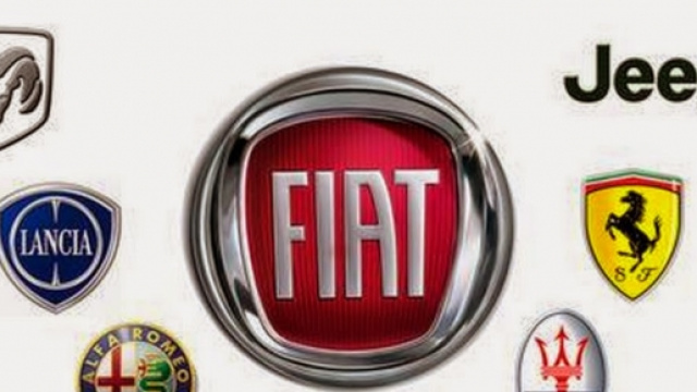 Alfa Romeo e Fiat: futuro da protagoniste