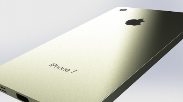 Apple iPhone 7: indiscrezioni sul nuovo melafonino