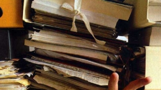 Burocrazia, un macigno che ostacola l'economia