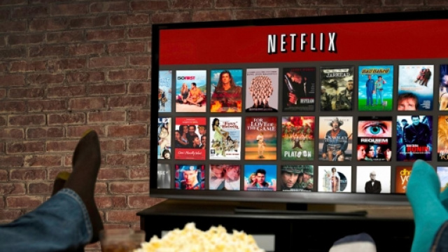 Catalogo Netflix Italia: in arrivo nuove serie tv