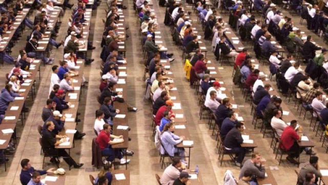 Concorsi Pubblici: dicembre 2015