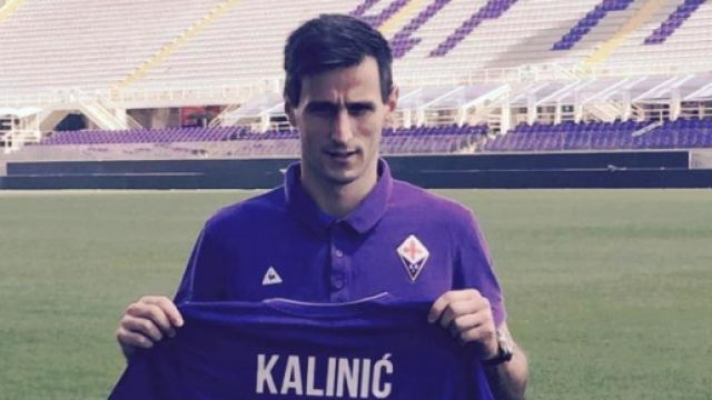 Consigli Fantacalcio, in attacco Kalinic
