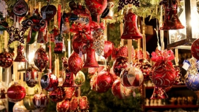 Consigli per fare i regali di Natale nel 2015