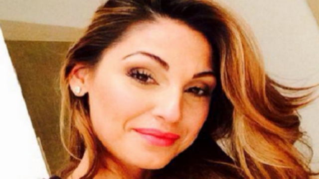 Foto - Anna Tatangelo (Cantante)