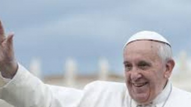 Francesco, il Papa della gente.