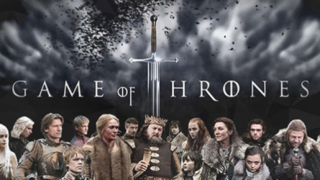 Game of Thrones 6, da aprile 2016