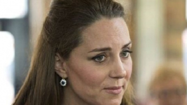 Gossip news: Kate Middleton depressa e ansiosa?