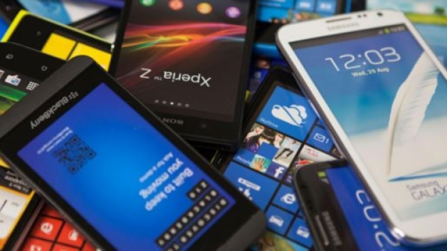 Guida all'acquisto smartphone dicembre 2015