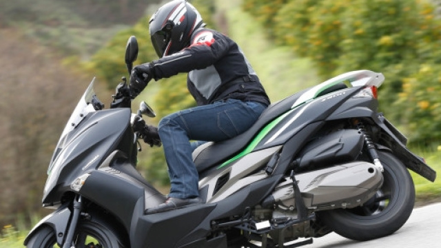 I-close, sistema di sicurezza all'avanguardia.