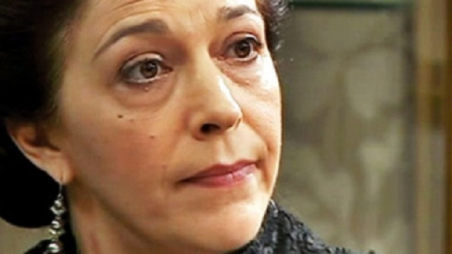 Il Segreto: Francisca Montenegro