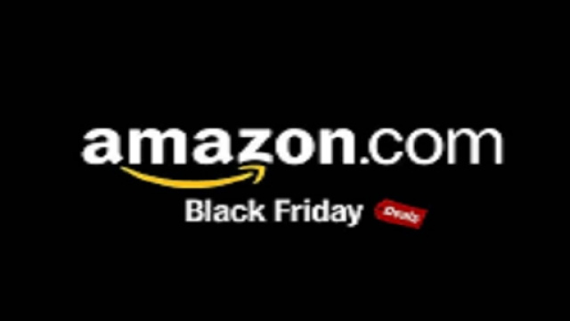 Info Black friday Amazon 2015 Italia
