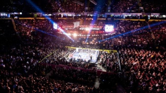 La boxe in diretta tv, sabato 28 novembre