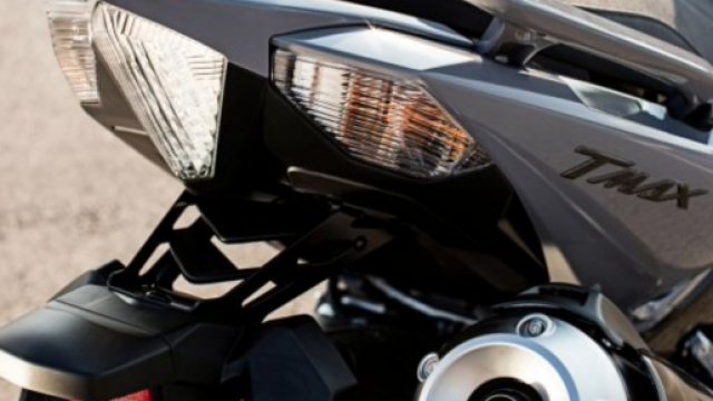 Novit&agrave; scooter in prossima uscita