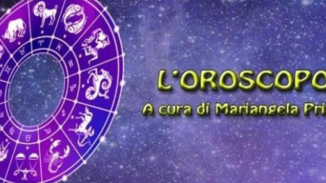 Oroscopo del mese di dicembre 2015