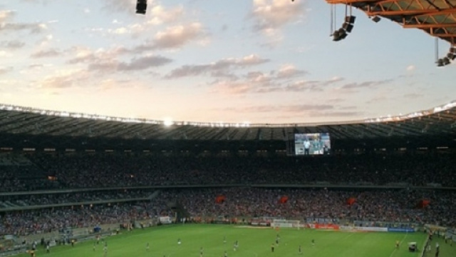 Probabile formazione AS Roma - Atalanta