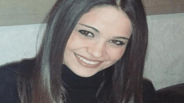 Sophia Galazzo verr&agrave; scelta da Amedeo