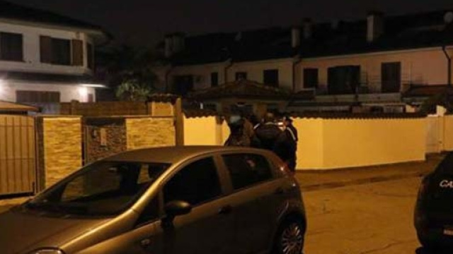 Spara al ladro: 'Ho solo difeso la mia famiglia'