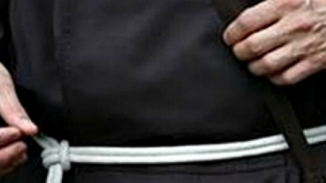 Suicida Leonida Rossi, il broker dei francescani.