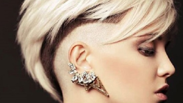 Tagli corti e rasature: il trend per il 2016