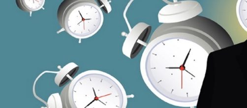 Managing your time and have a good life