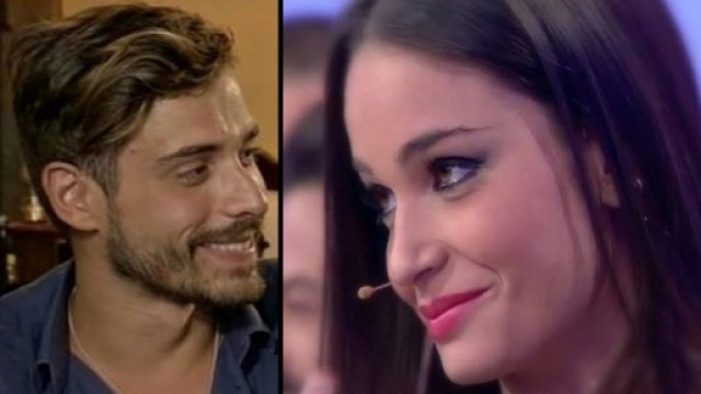 Amedeo Barbato ha scelto Sophia?