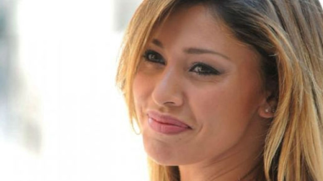 Belen Rodriguez (Showgirl e conduttrice)