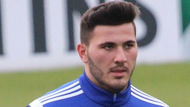 Calciomercato Roma,i giallorossi cercano Kolasinac