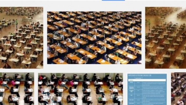 Concorso docenti partecipanti e quota