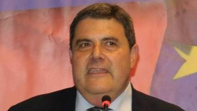Giorgio Assenza, presidente Ordine avvocati Ragusa