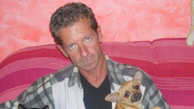 Massimo Bossetti, accusato dell'omicidio di Yara