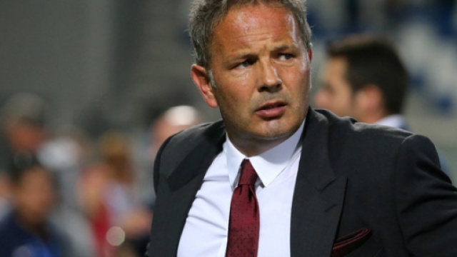Milan-Sampdoria, la partita di Mihajlovic