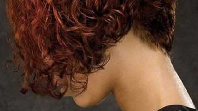 Moda tagli capelli ricci inverno 2016