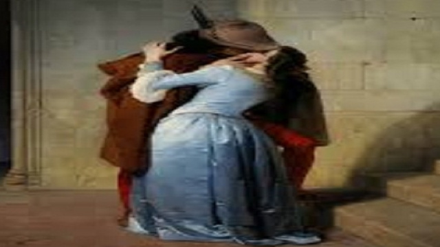 Mostra Francesco Hayez Milano 2015