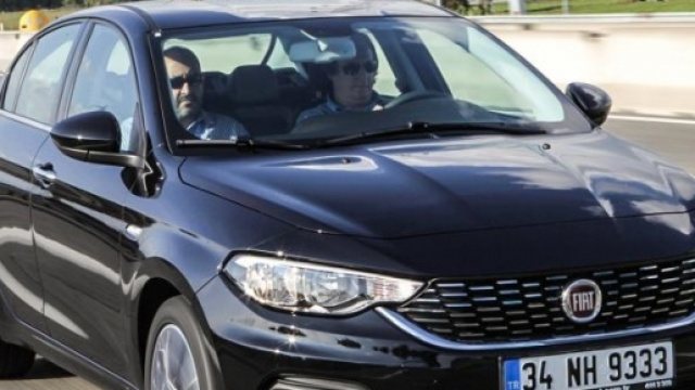 Nuova Fiat Tipo 2016: arriva in Italia