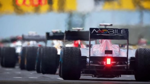 Orario GP Abu Dhabi F1 2015: diretta TV Sky e Rai